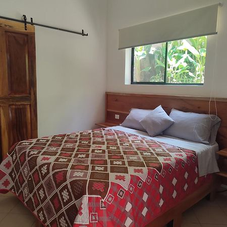 La Table De Apoyo Hotel Masaya Kültér fotó