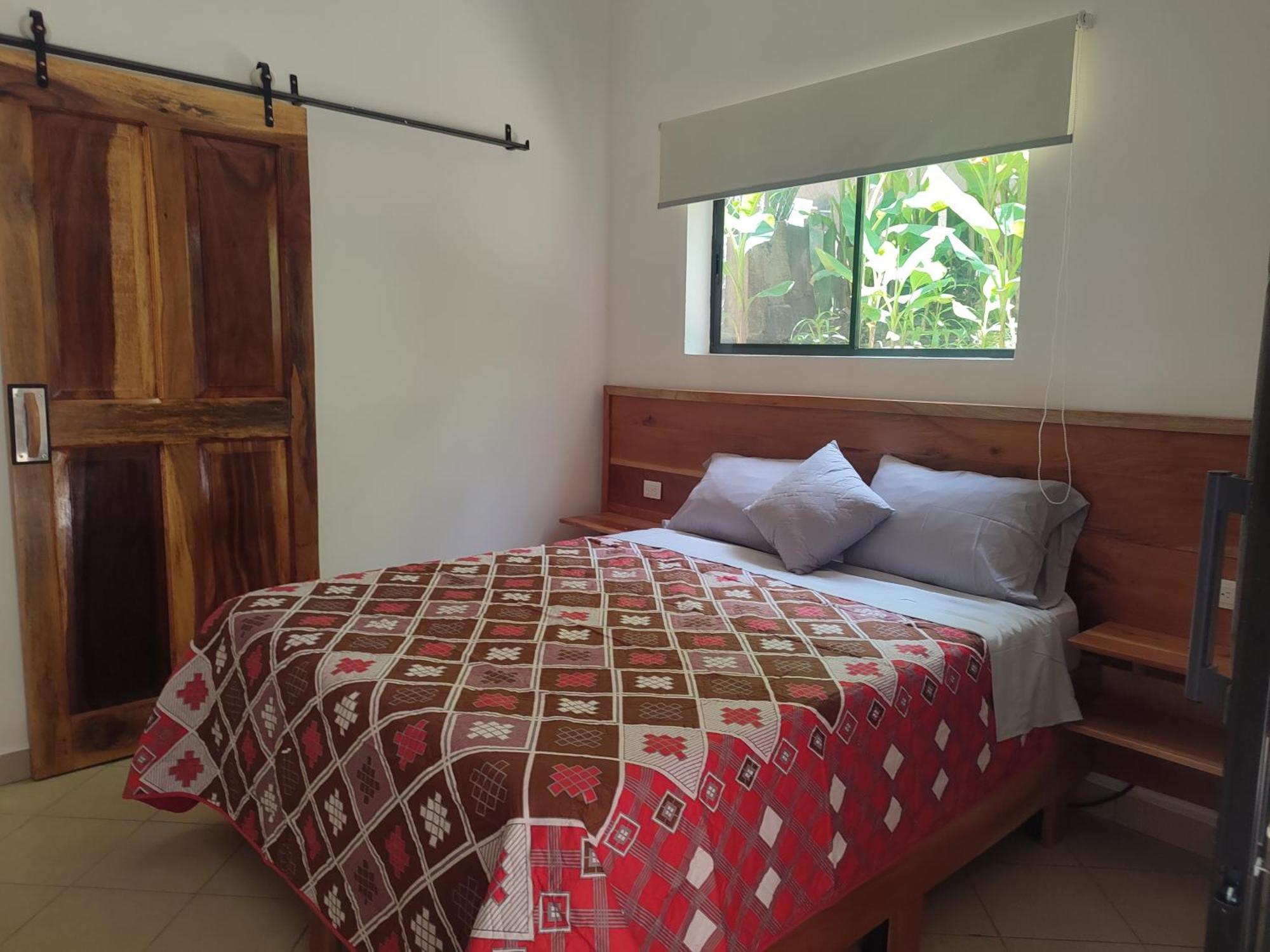La Table De Apoyo Hotel Masaya Kültér fotó