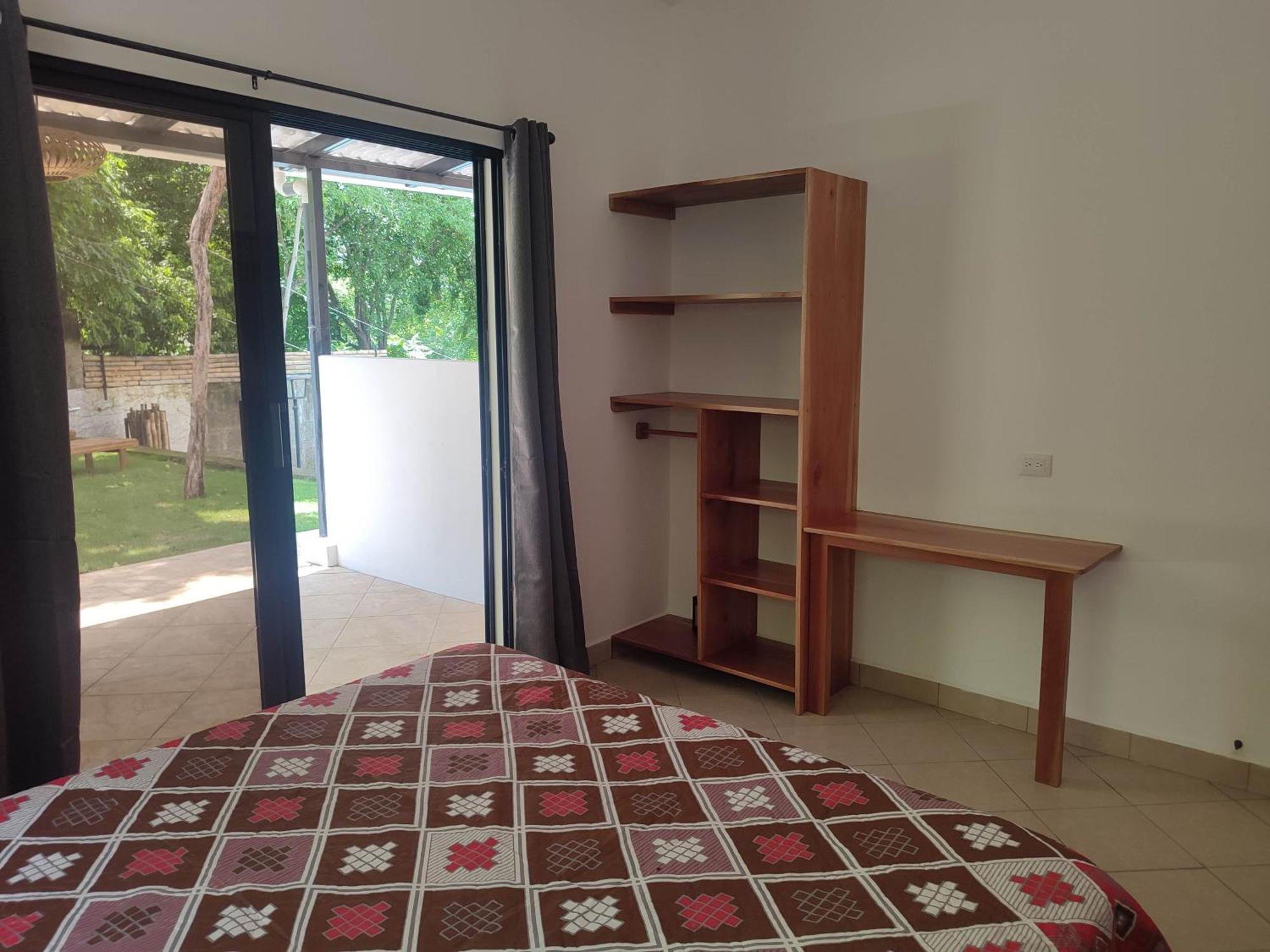 La Table De Apoyo Hotel Masaya Kültér fotó