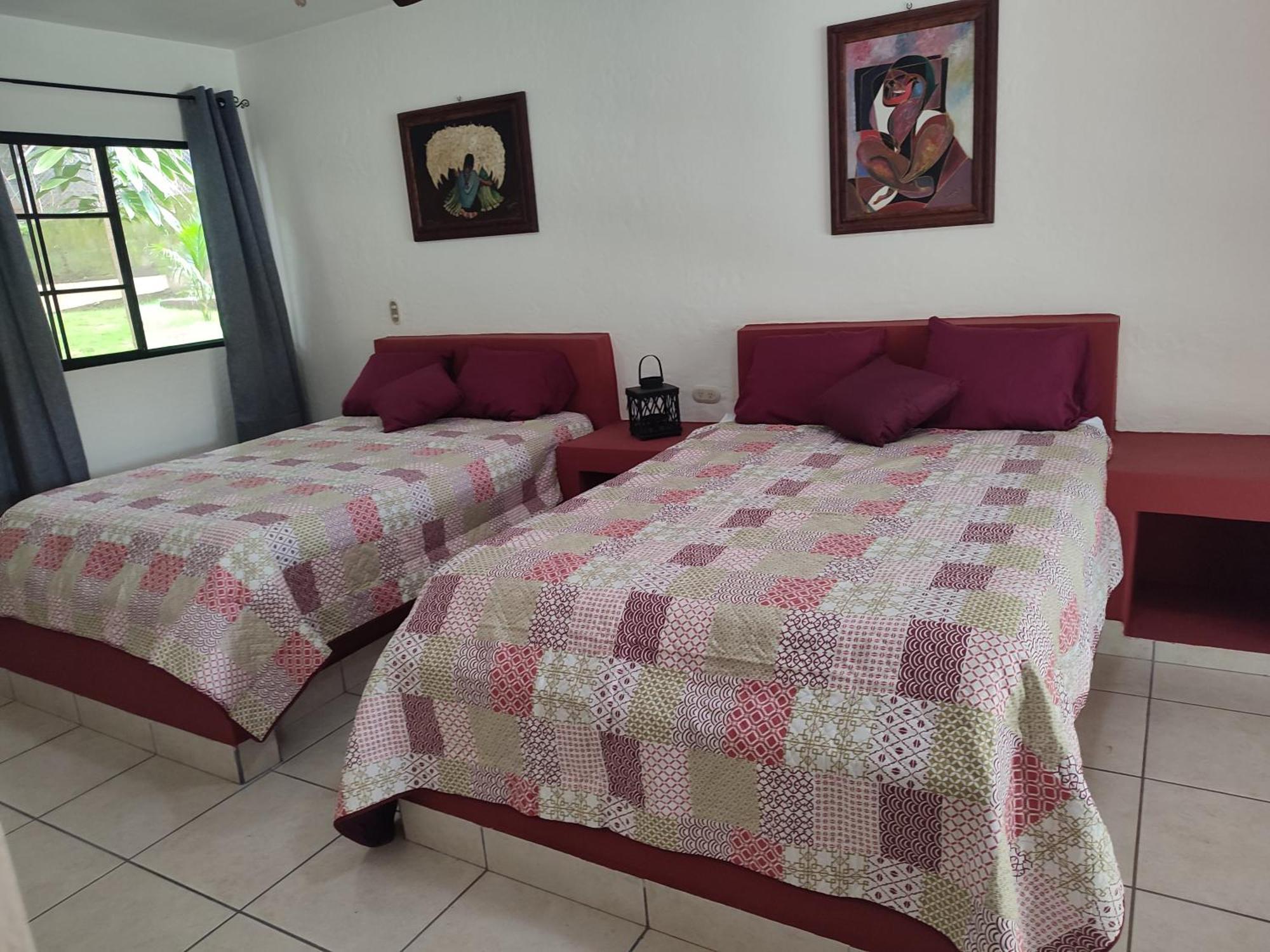 La Table De Apoyo Hotel Masaya Kültér fotó