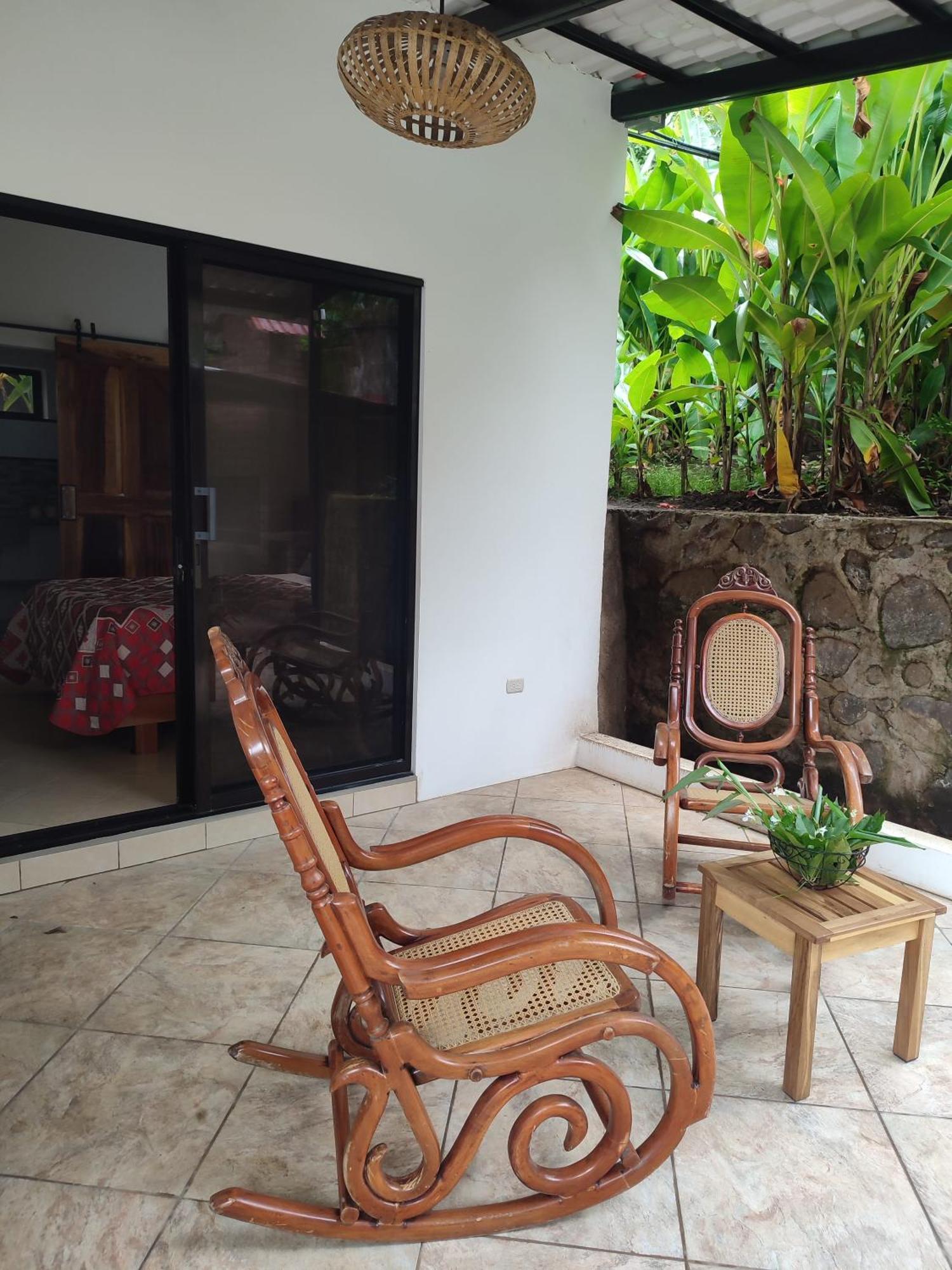 La Table De Apoyo Hotel Masaya Kültér fotó