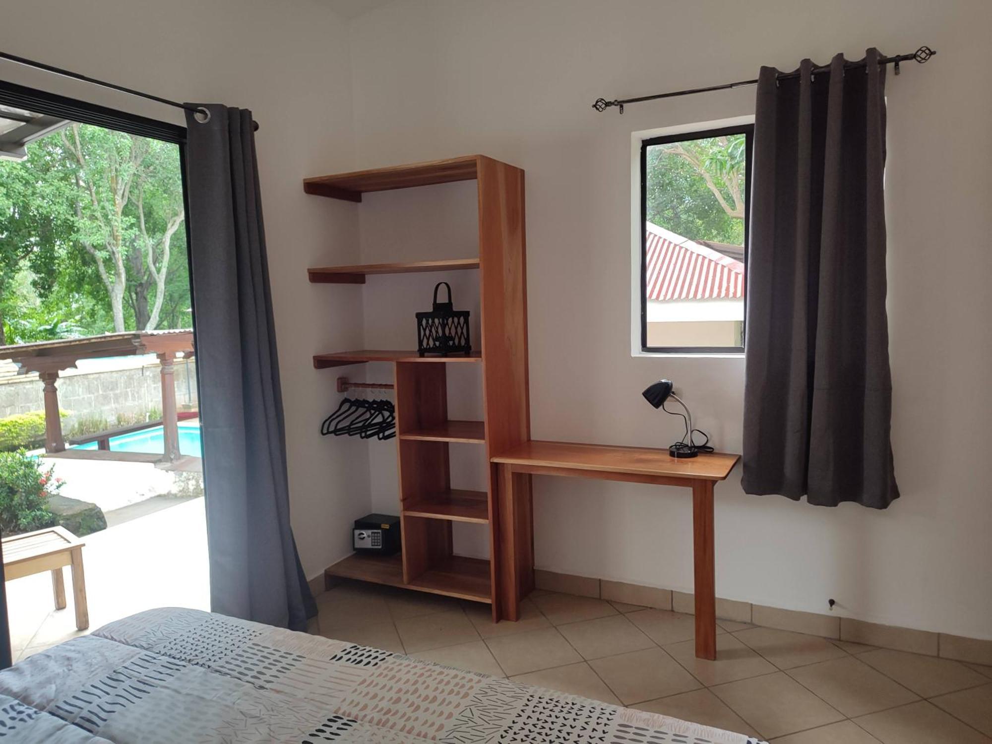 La Table De Apoyo Hotel Masaya Kültér fotó
