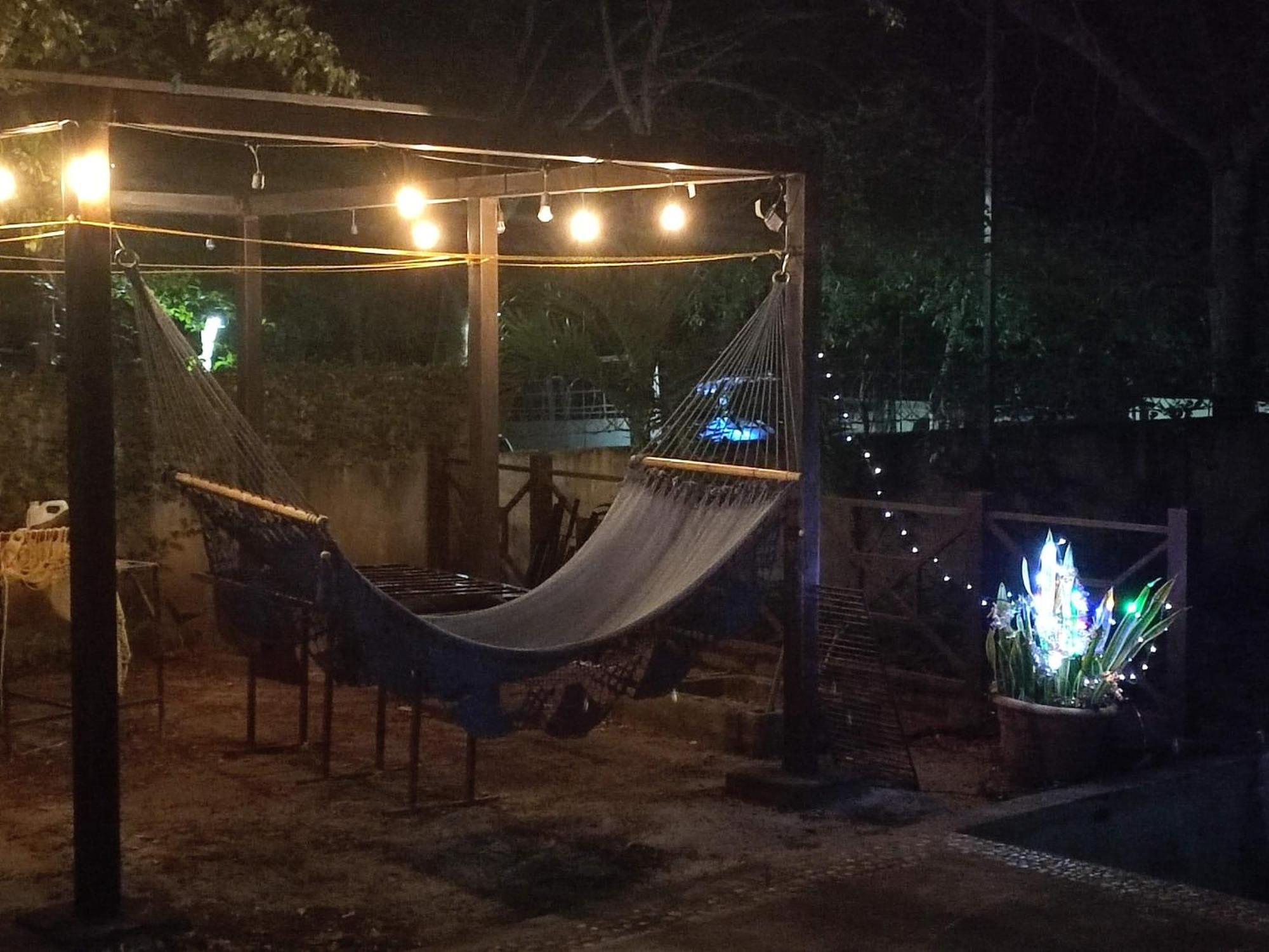 La Table De Apoyo Hotel Masaya Kültér fotó