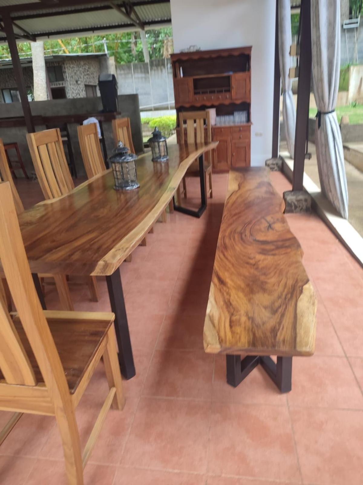 La Table De Apoyo Hotel Masaya Kültér fotó